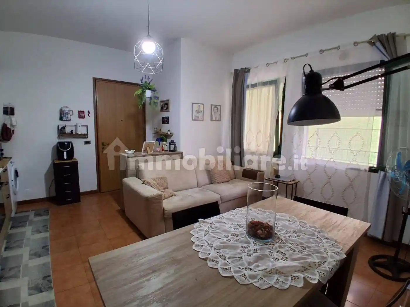 Appartamento in affitto a Ala