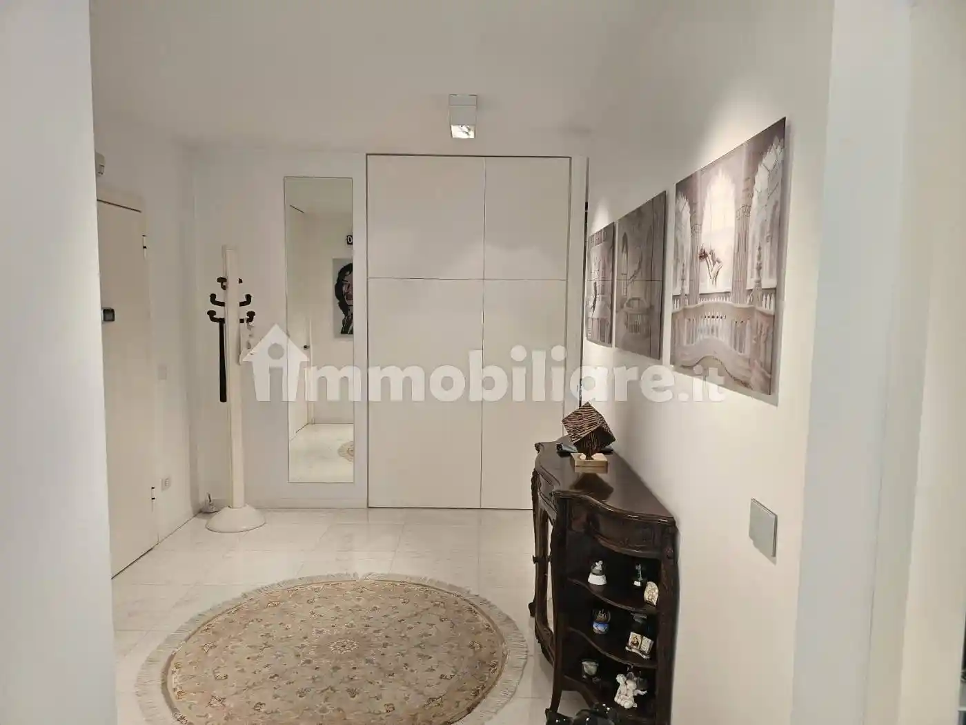 Attico - Mansarda in vendita a Riccione