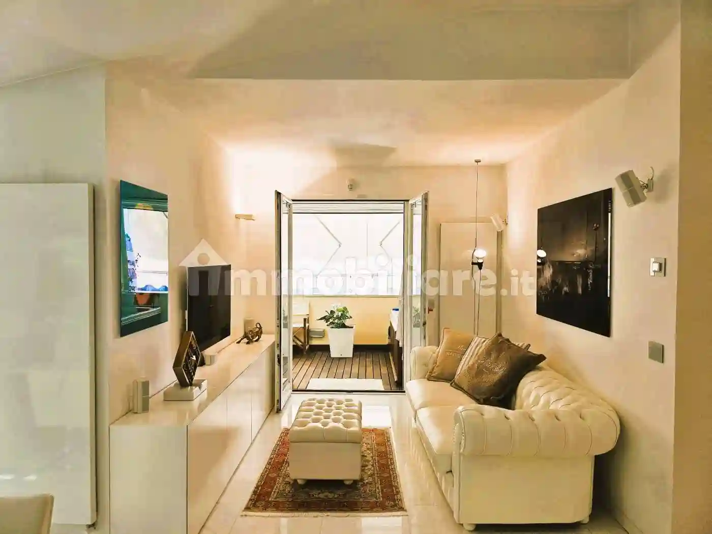 Attico - Mansarda - foto 2