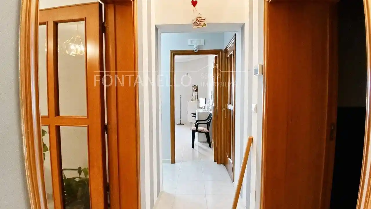 Appartamento in vendita a San Severo