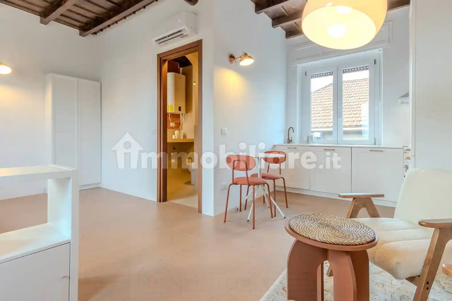 Appartamento in affitto a Monza