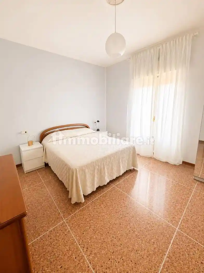 Appartamento in vendita a Budrio