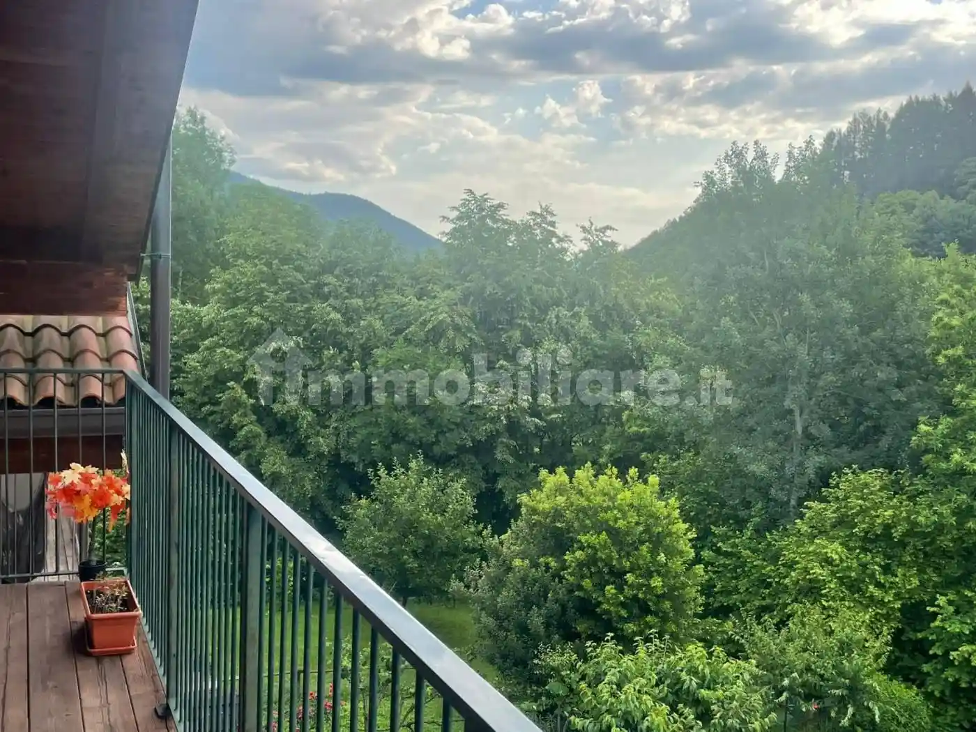 Appartamento in vendita a Giaveno