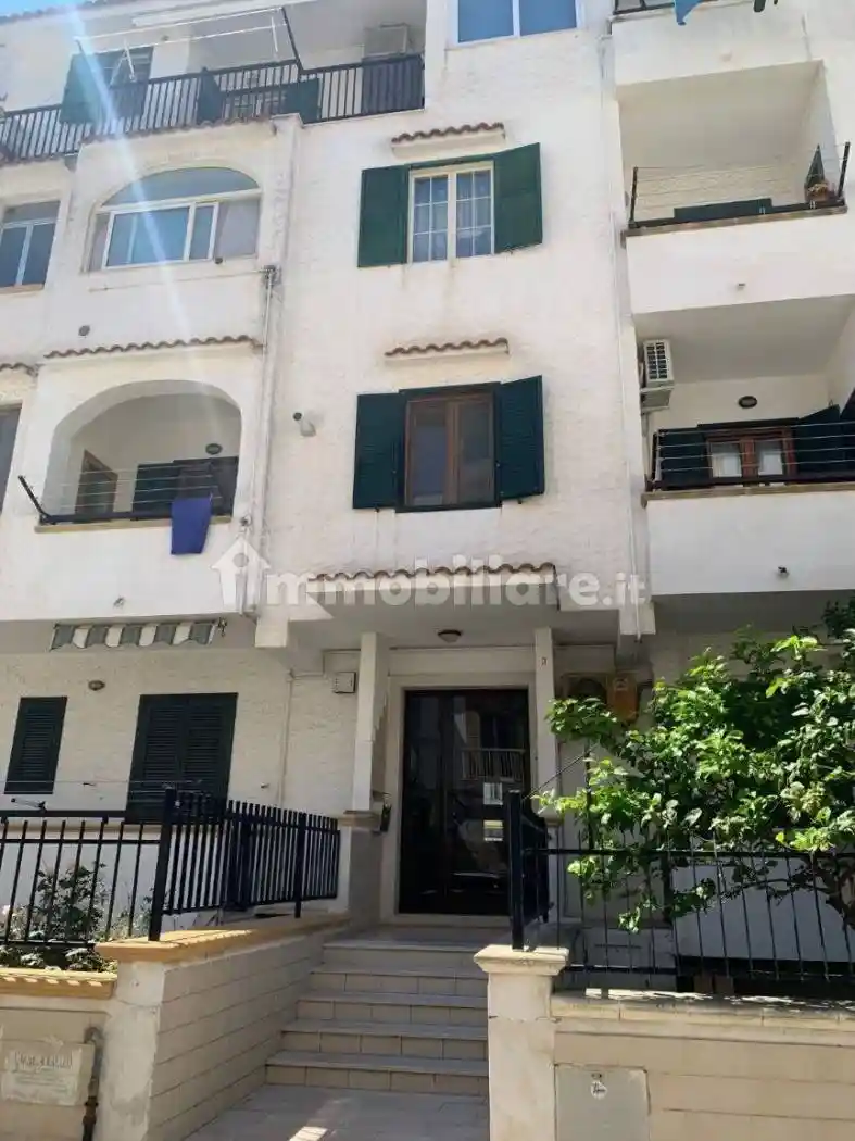 Appartamento in vendita a Vieste