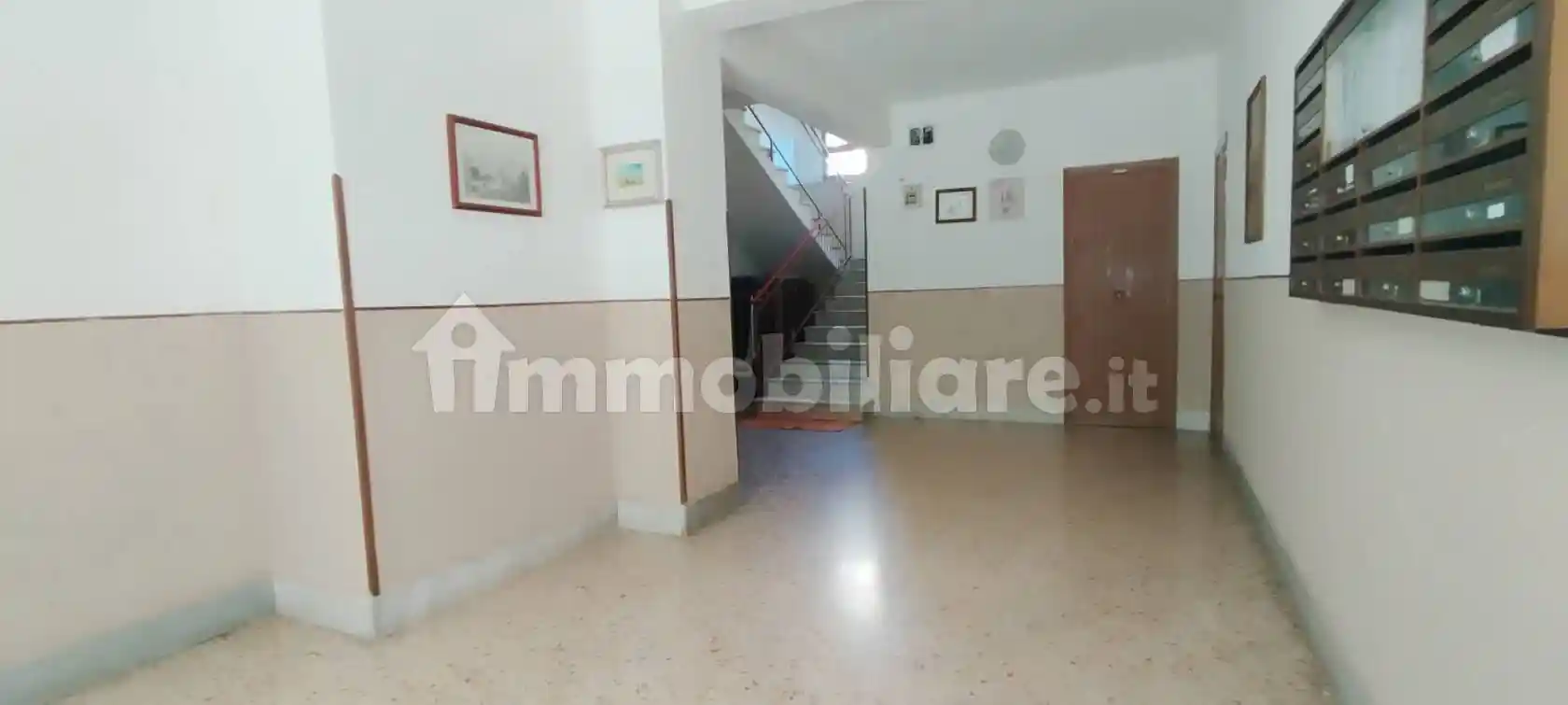 Appartamento in vendita a Palermo