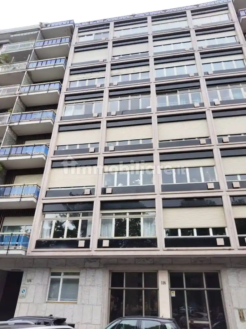 Appartamento in affitto a Torino