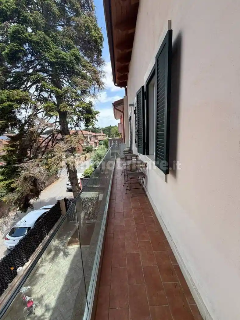 Appartamento in affitto a Roma