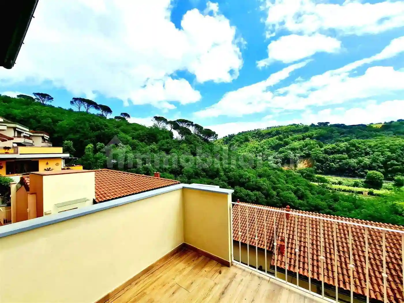 Villetta a schiera - foto 3