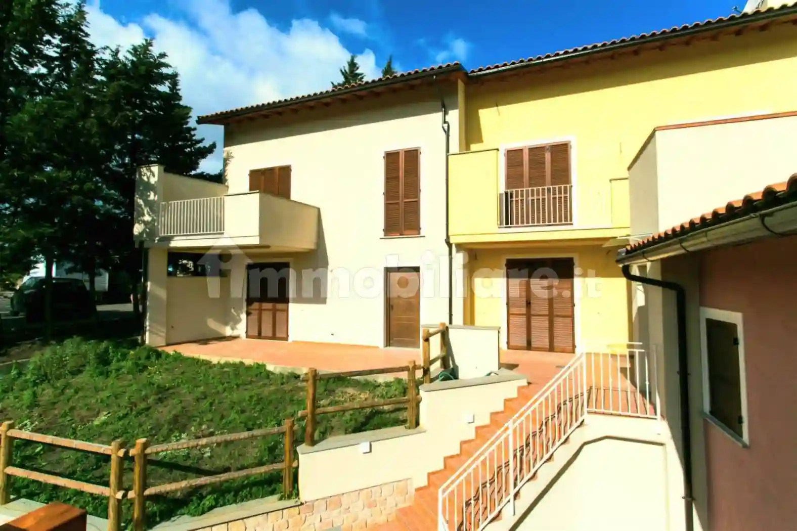 Villetta a schiera - foto 4
