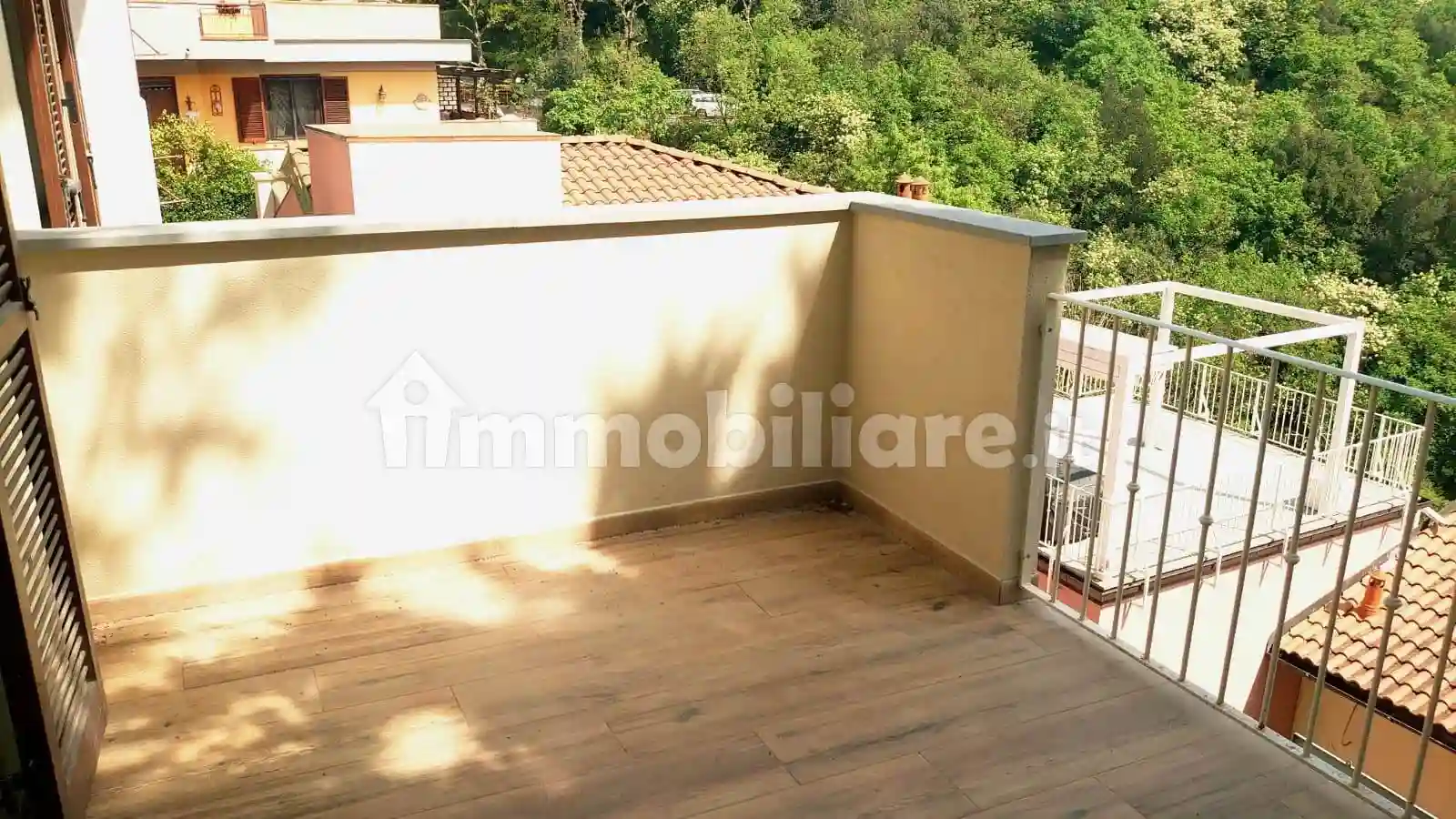 Villetta a schiera - foto 5