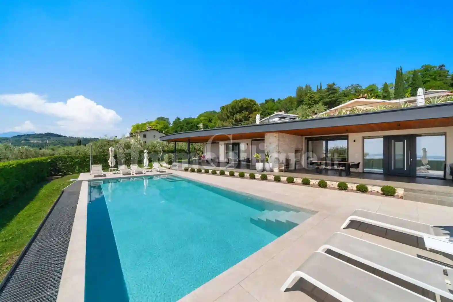 Villa - foto 4