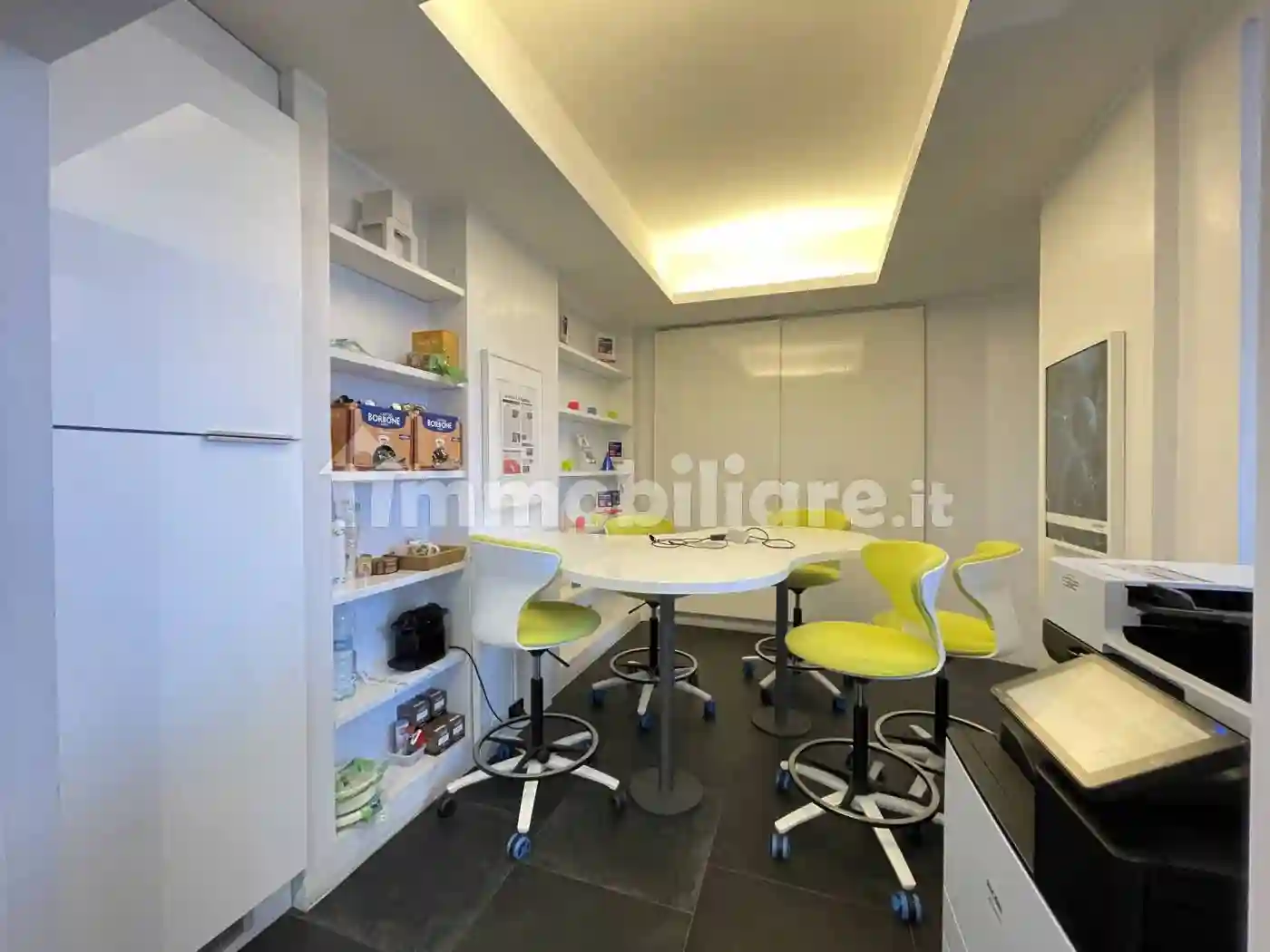 Palazzo - Edificio - foto 3