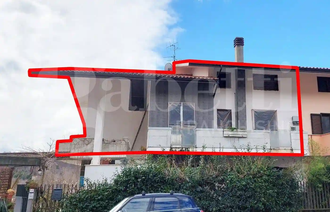 Villa - foto 2