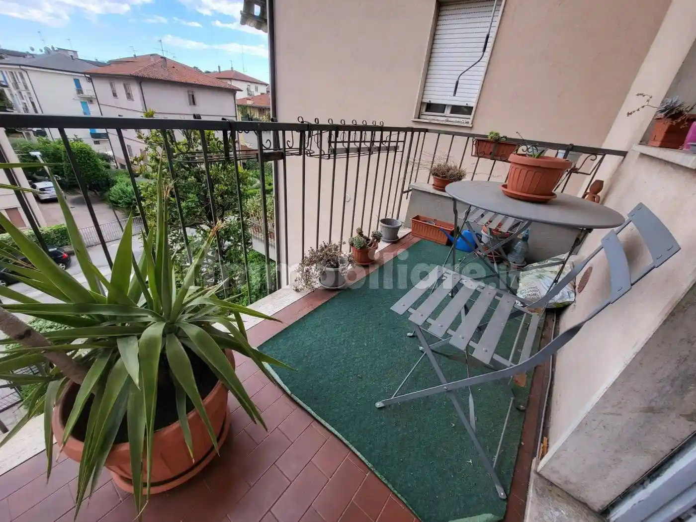 Appartamento in vendita a Vicenza