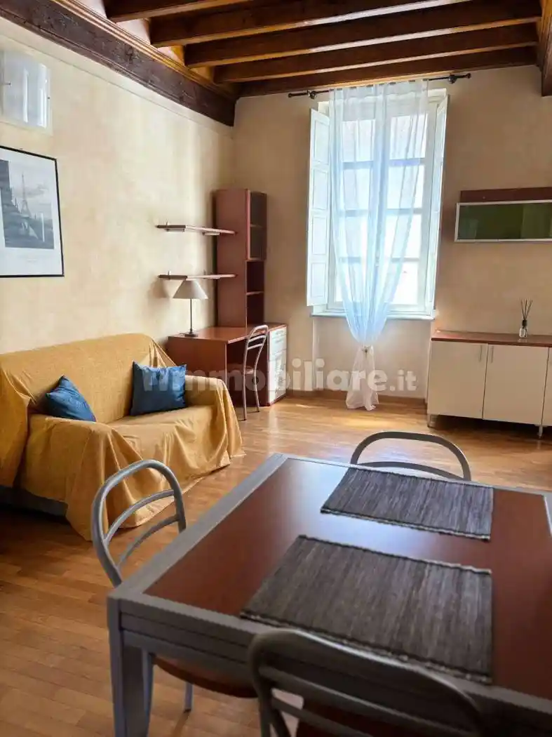 Appartamento in affitto a Torino