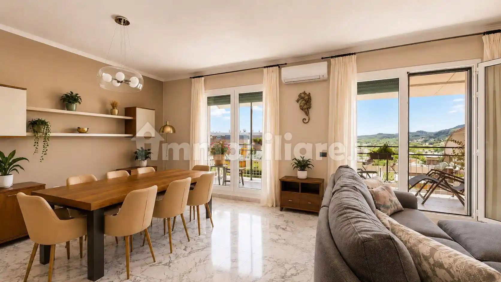 Appartamento in vendita a San Benedetto del Tronto
