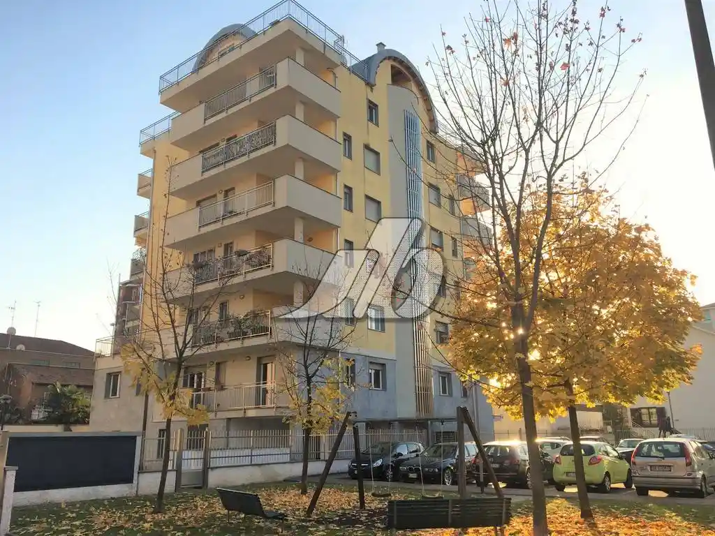 Appartamento in vendita a Bresso