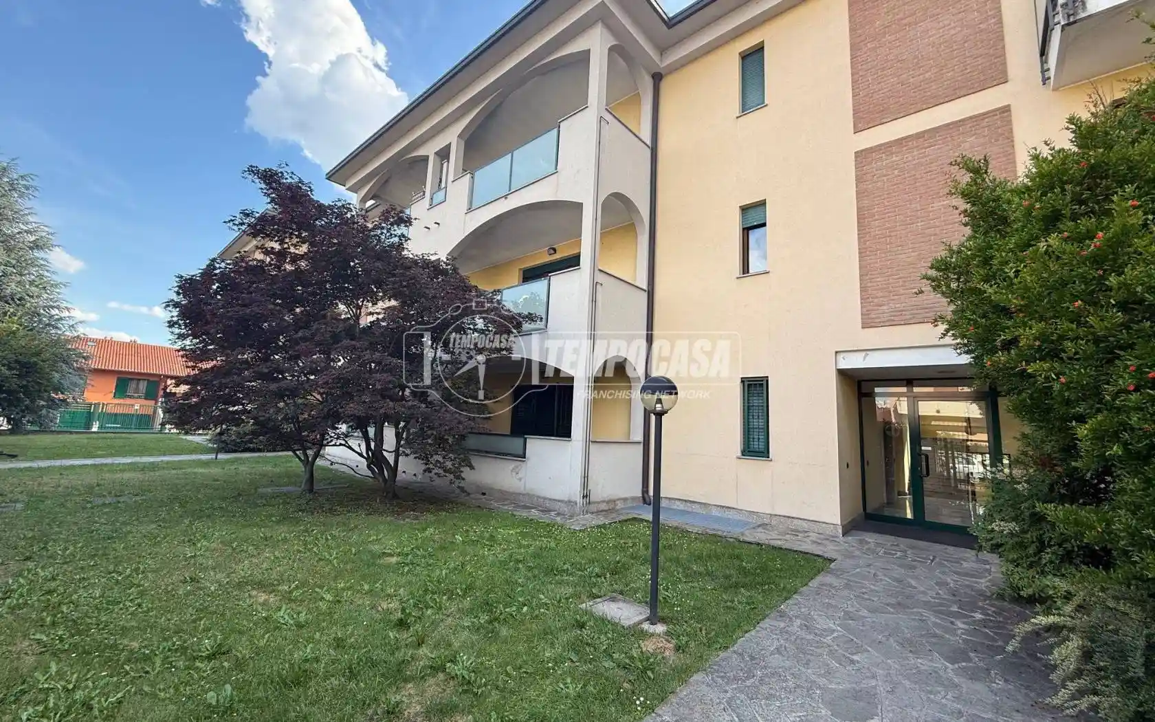 Appartamento in vendita a Villa Cortese