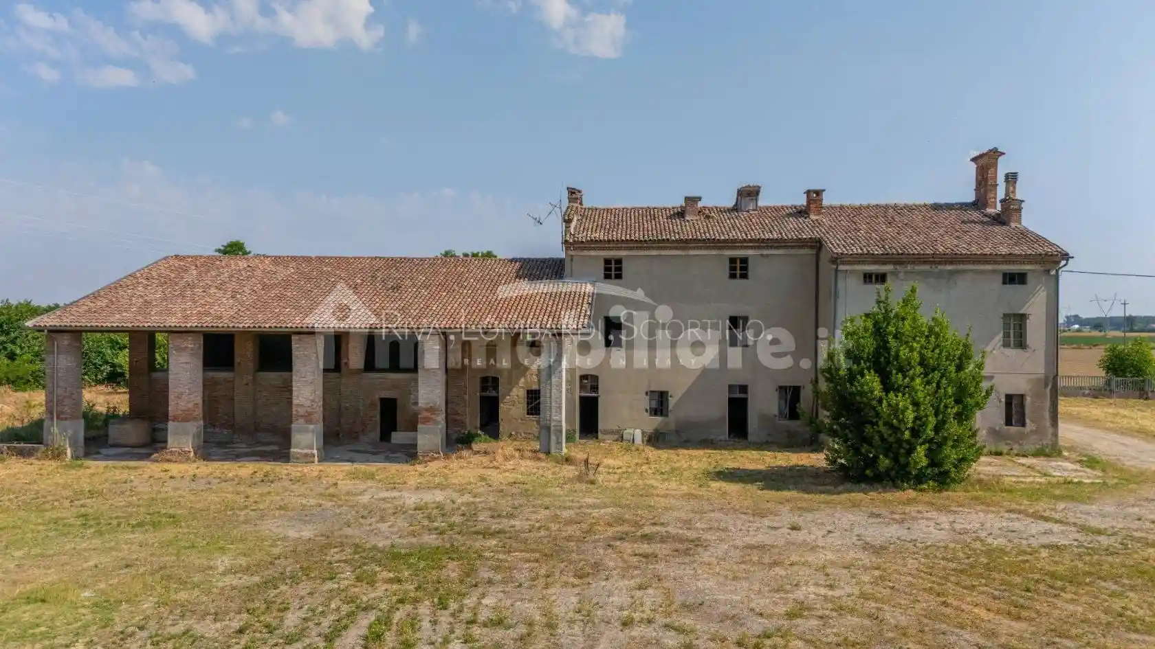 Rustico - Casale in vendita a Sale