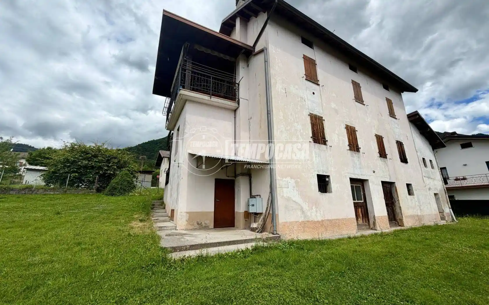 Appartamento in vendita a Belluno