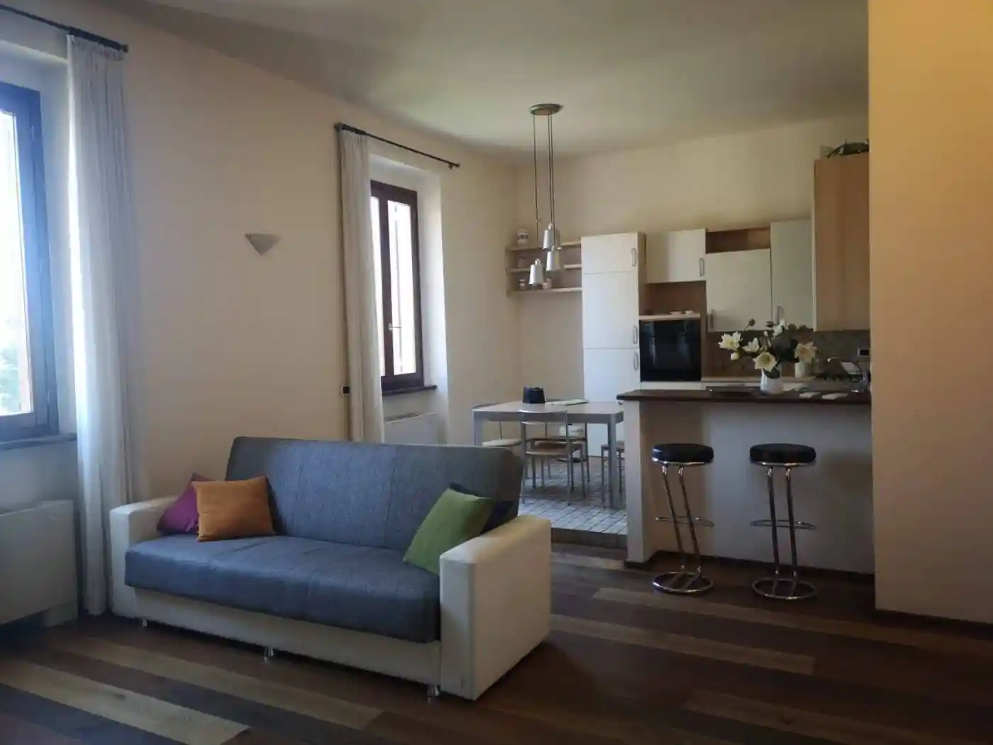 Appartamento in affitto a Firenze