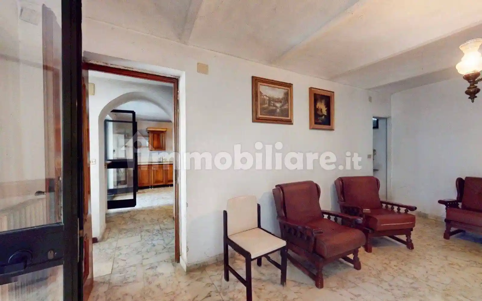 Villa in vendita a Trofarello