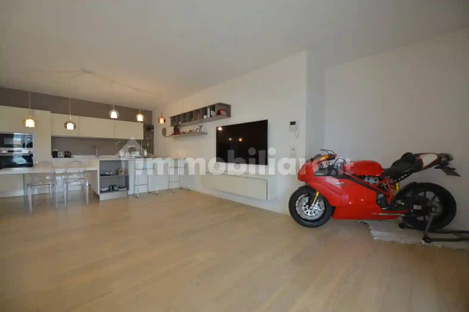 Appartamento - foto 4