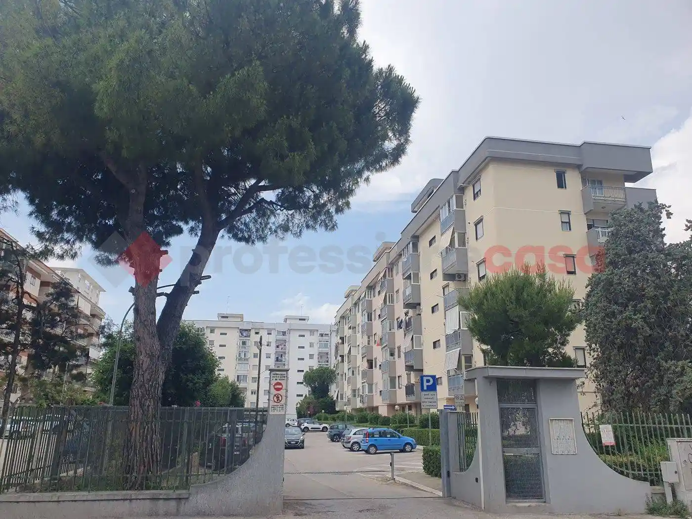 Appartamento in vendita a Bari