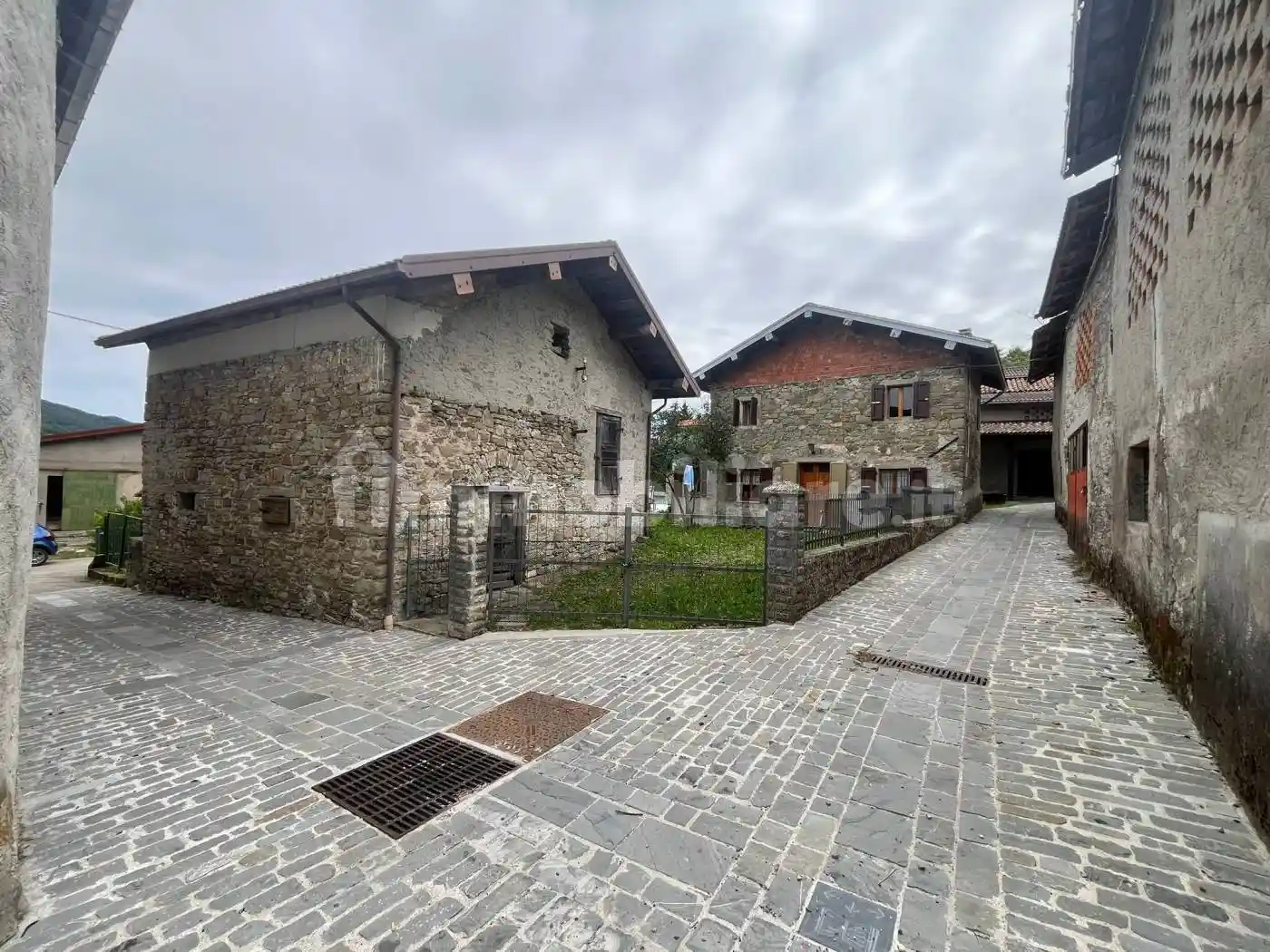 Rustico - Casale in vendita a Monchio delle Corti