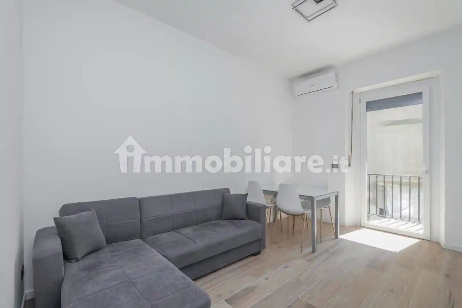 Appartamento in affitto a Torino