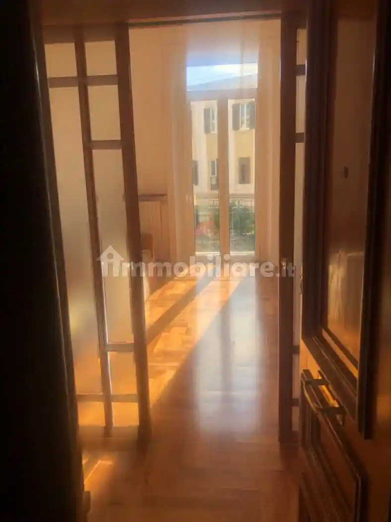 Appartamento in affitto a Napoli