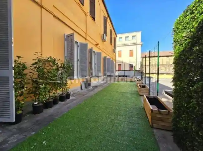 Appartamento in affitto a Terni