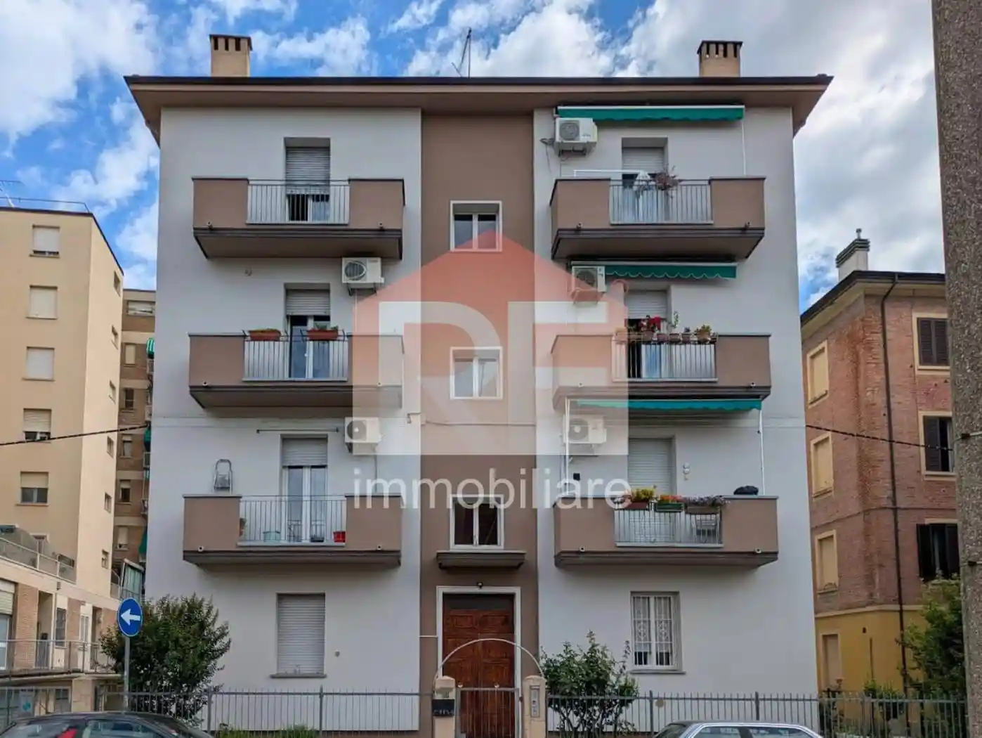 Appartamento in affitto a Bologna