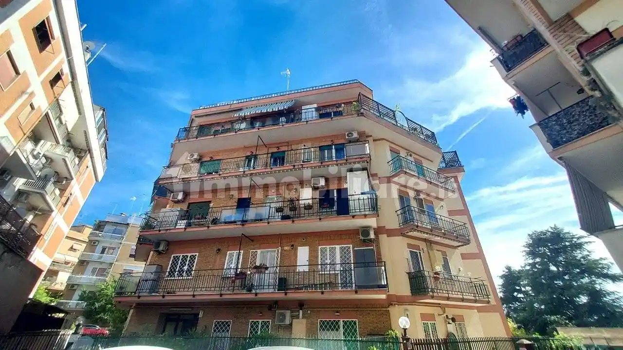 Appartamento in affitto a Roma