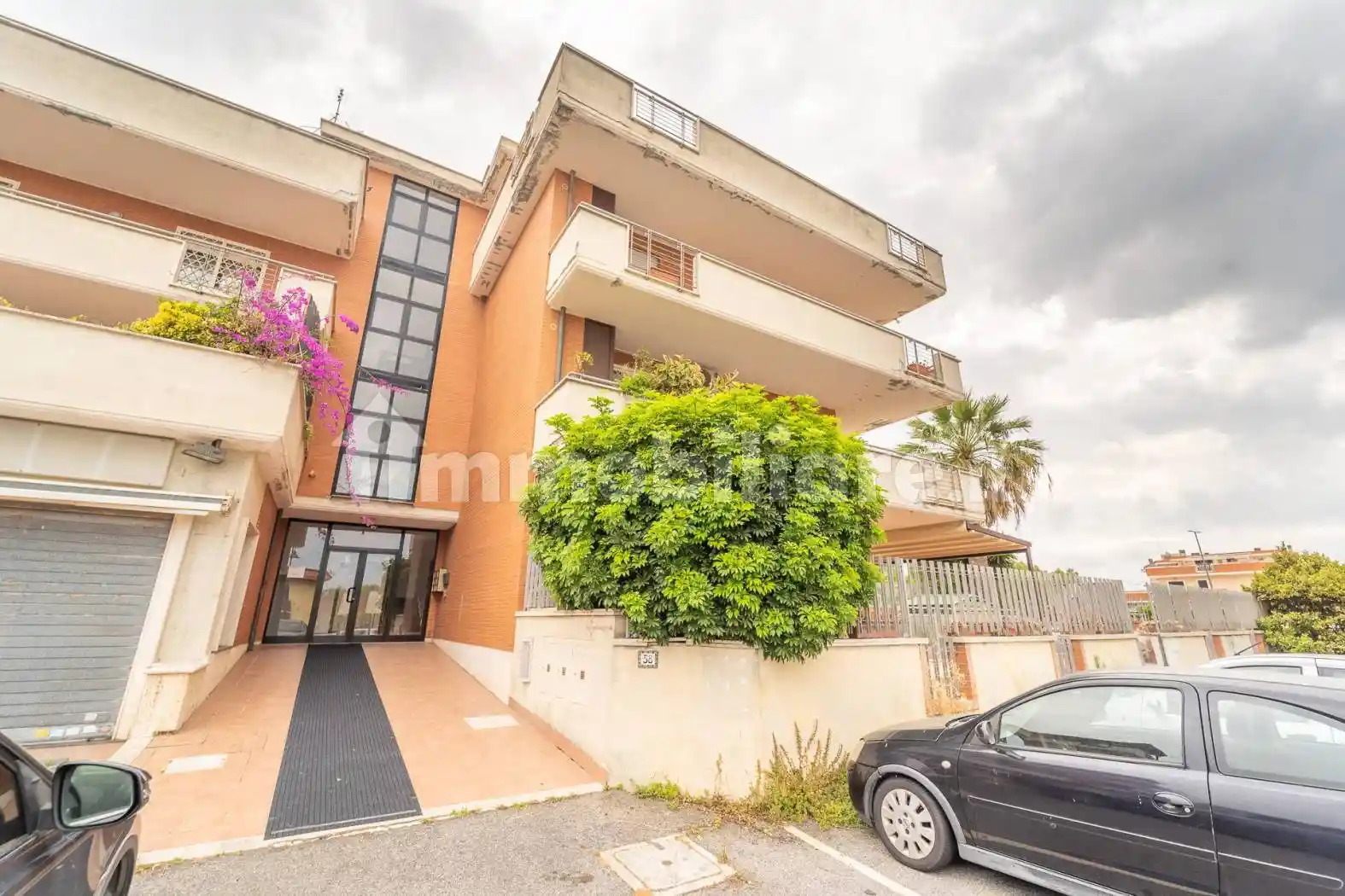 Appartamento in vendita a Ardea