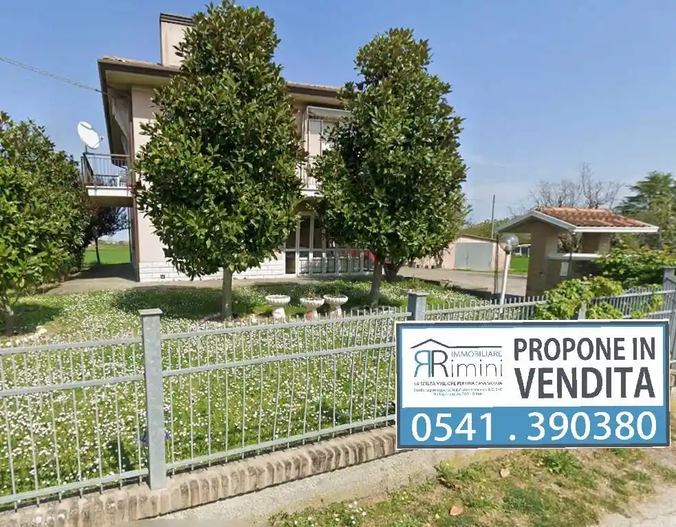 Villa in vendita a Rimini