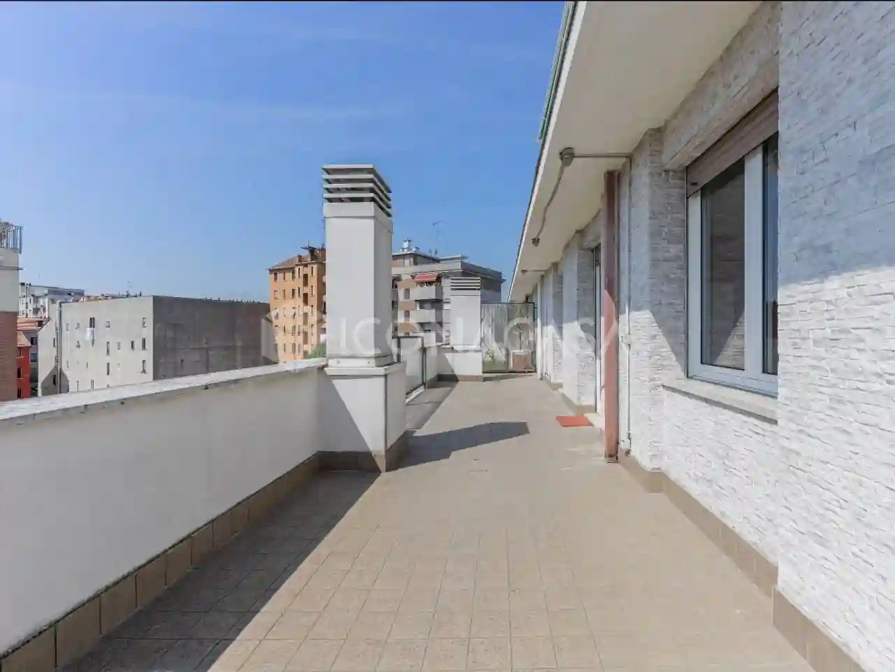 Attico - Mansarda - foto 4