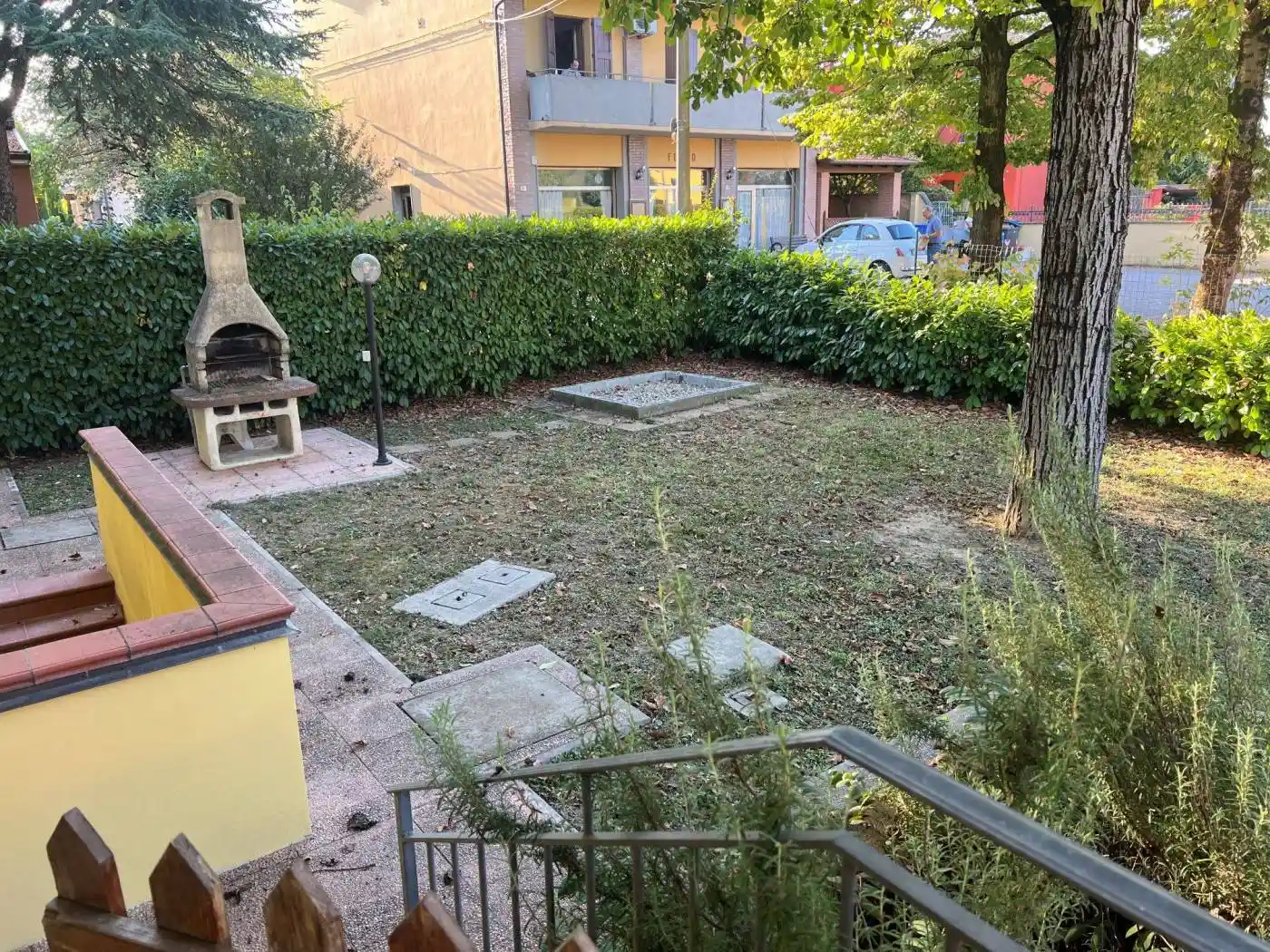 Appartamento in affitto a Castelfranco Emilia