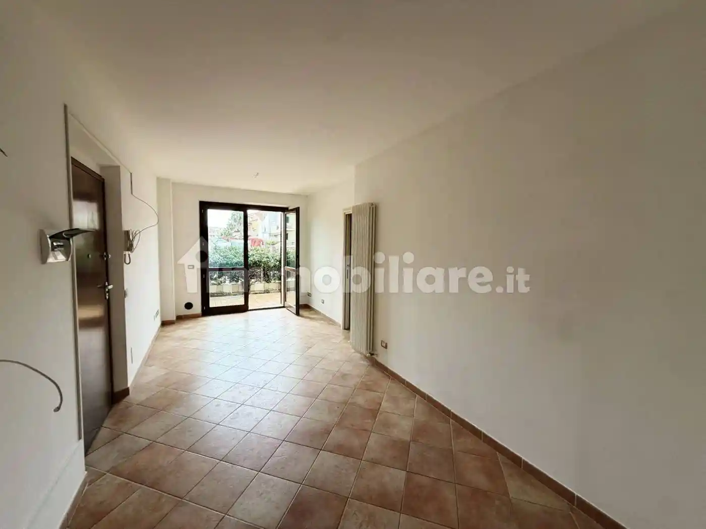 Appartamento in vendita a Monte San Vito