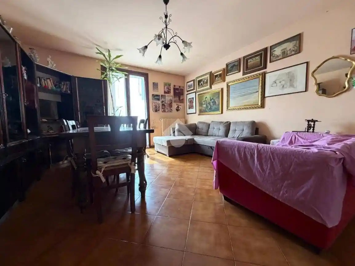 Appartamento in vendita a Persico Dosimo