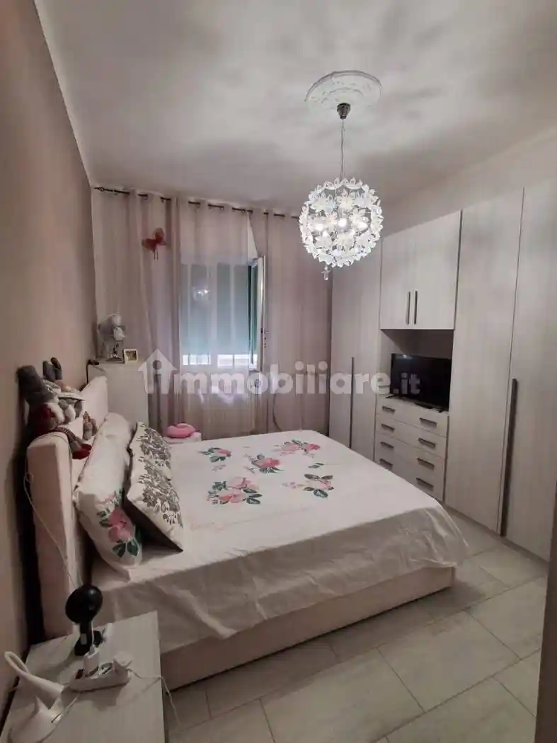 Appartamento in vendita a Livorno