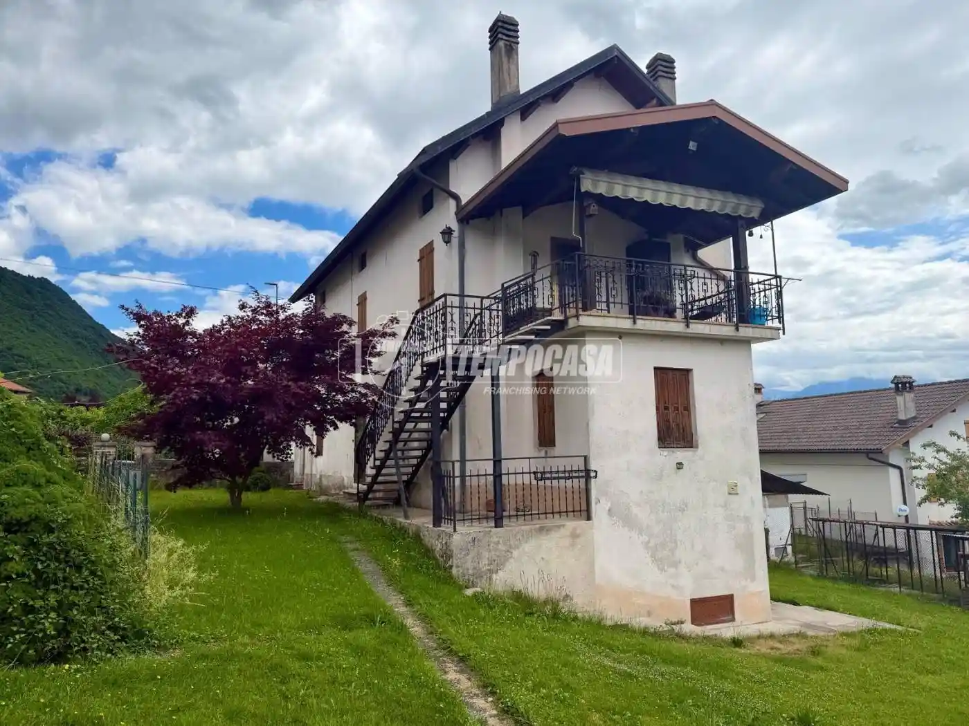 Appartamento in vendita a Belluno