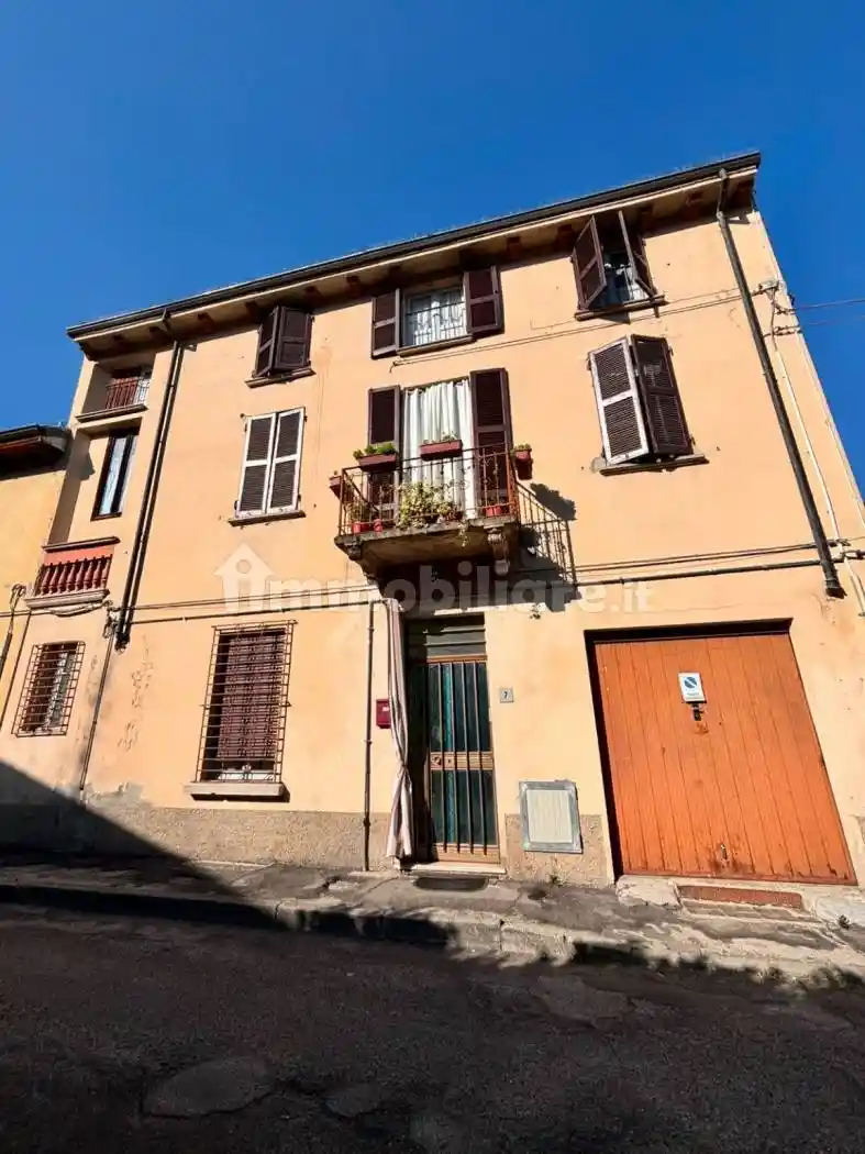 Casa indipendente in vendita a Salsomaggiore Terme