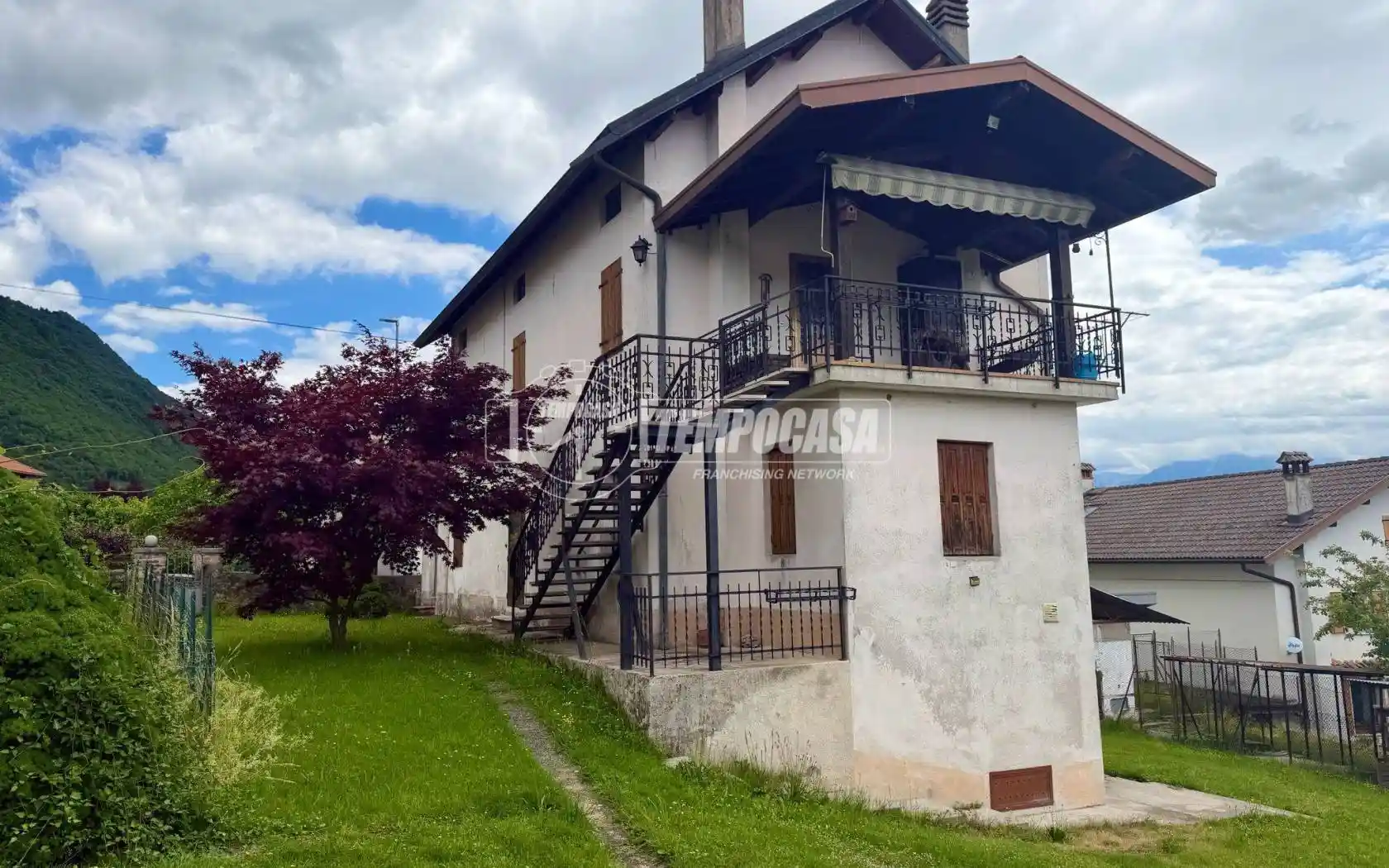 Appartamento in vendita a Belluno