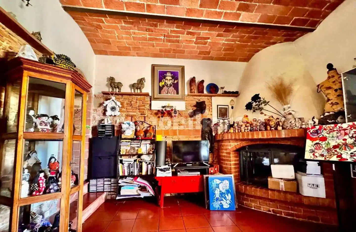 Casa indipendente in vendita a San Miniato