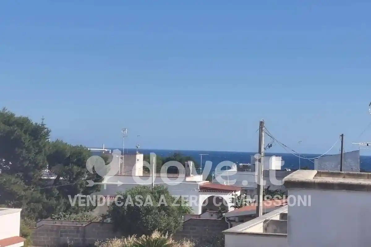 Villa in vendita a Manduria