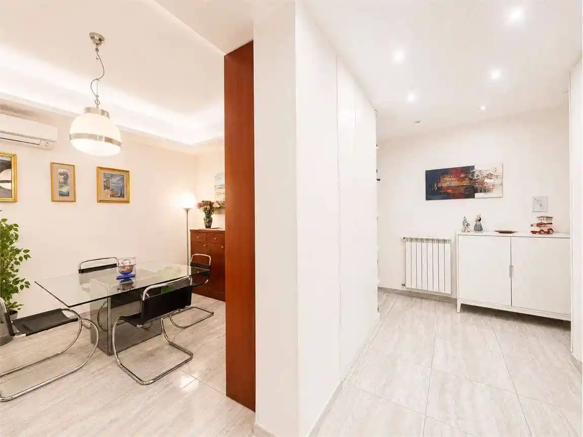 Appartamento in vendita a Salerno