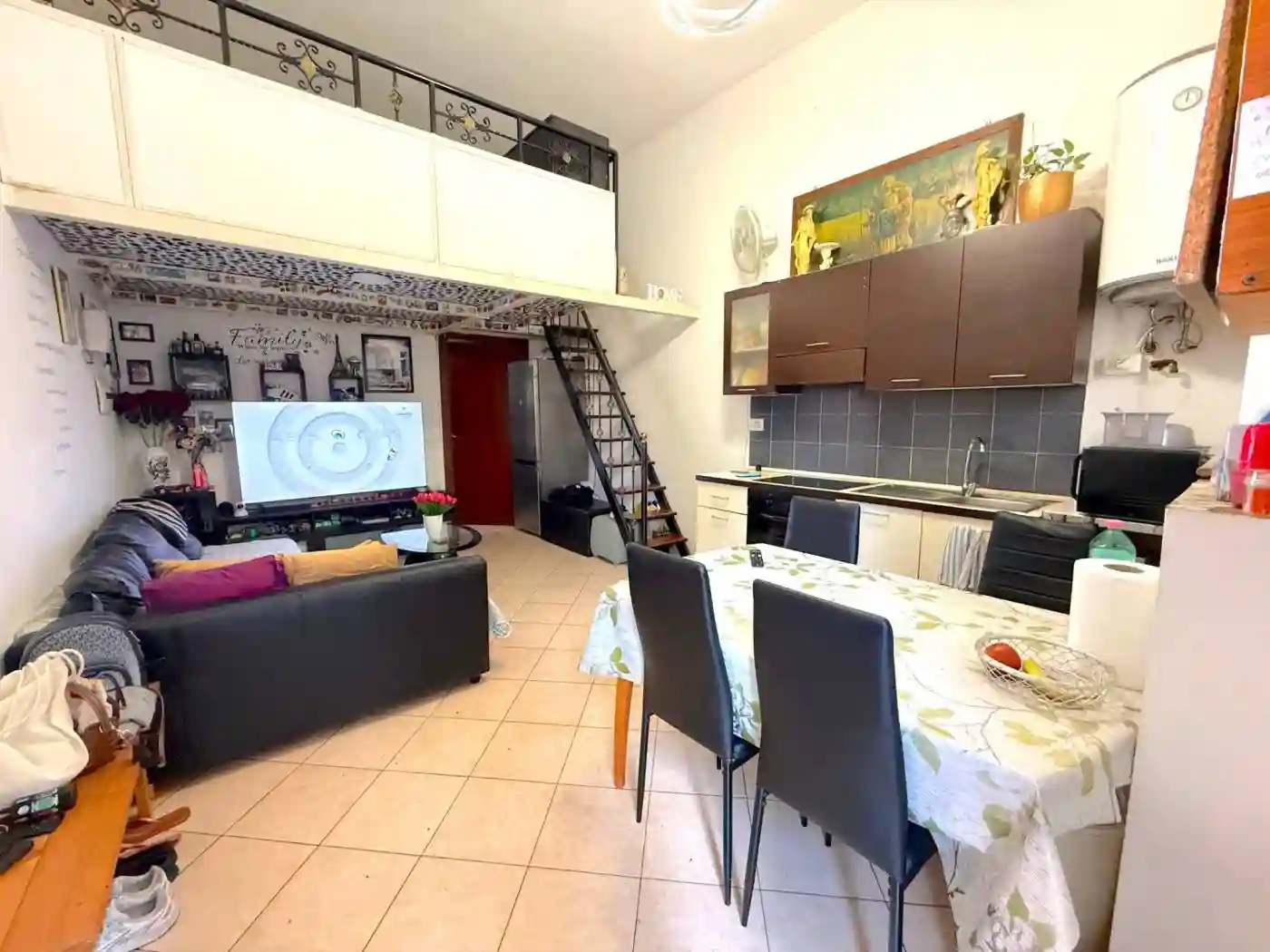 Appartamento - foto 4