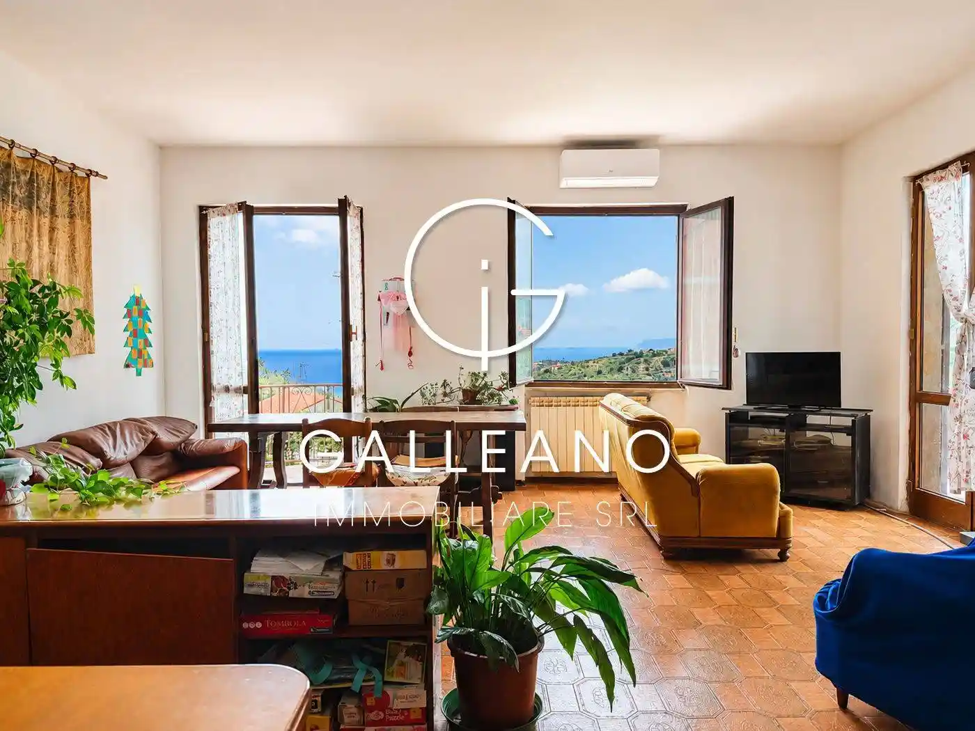 Appartamento in vendita a Varazze