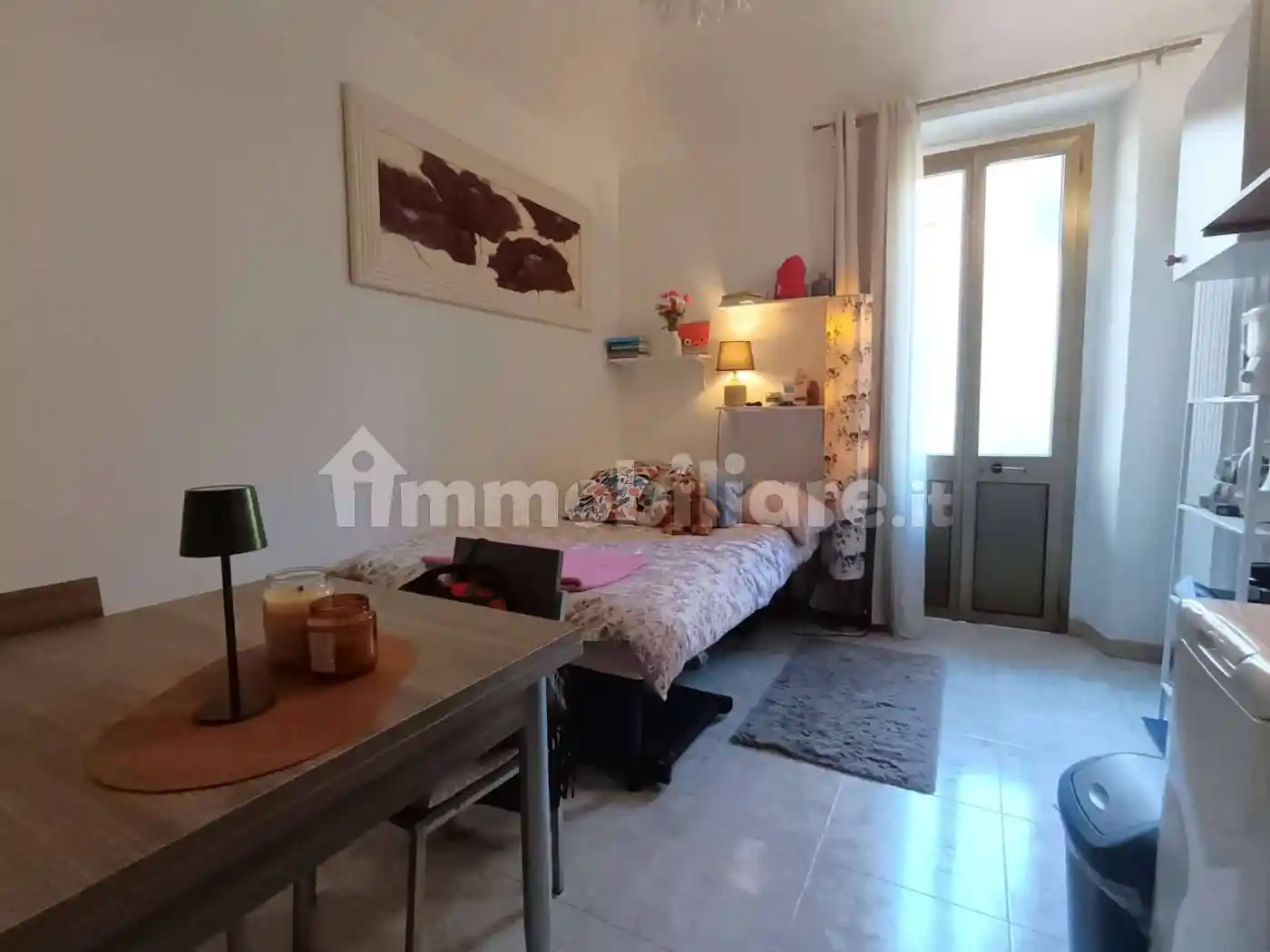 Appartamento in affitto a Torino